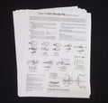 Advanced Owl Pellet Student Guides
