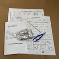 Owl Pellet Mini-Kit